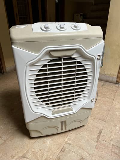 Air Cooler 03060003654