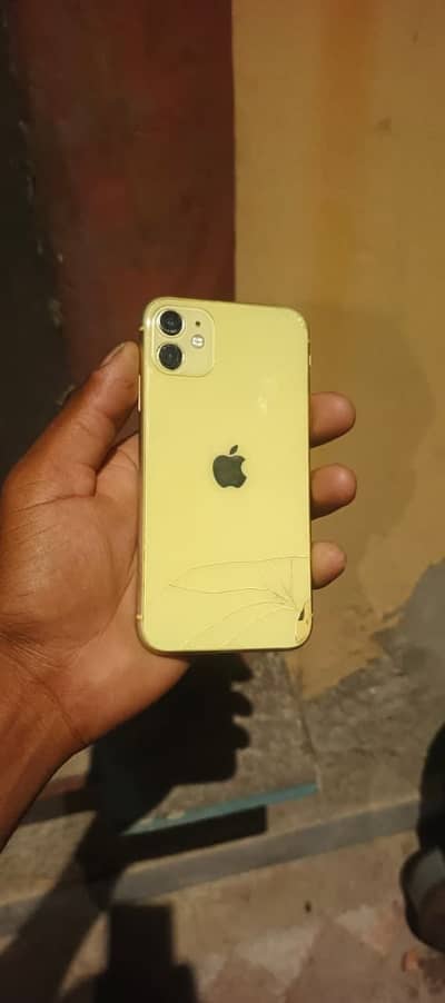 Apple iPhone 11