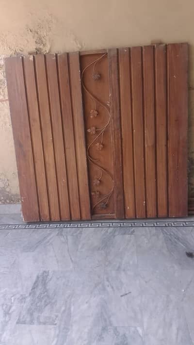 main gate for sale