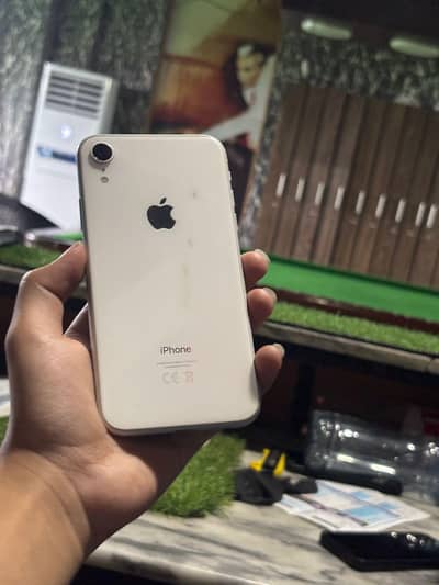 iPhone Xr parts Available