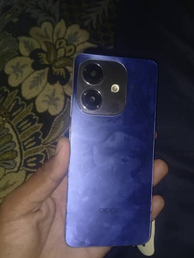 OPPO A5
