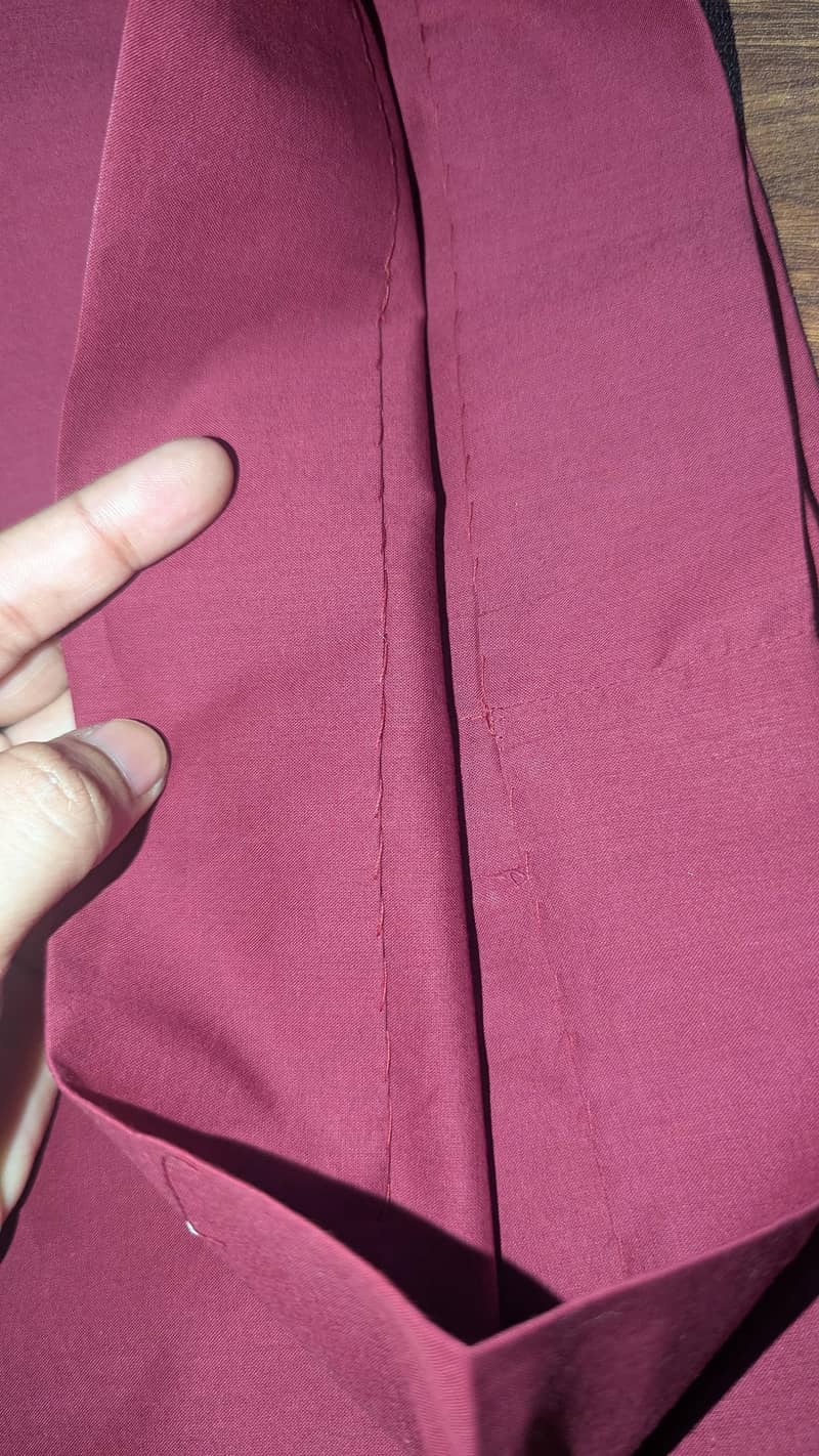 stitching available 7