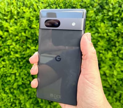 Google Pixel 7a