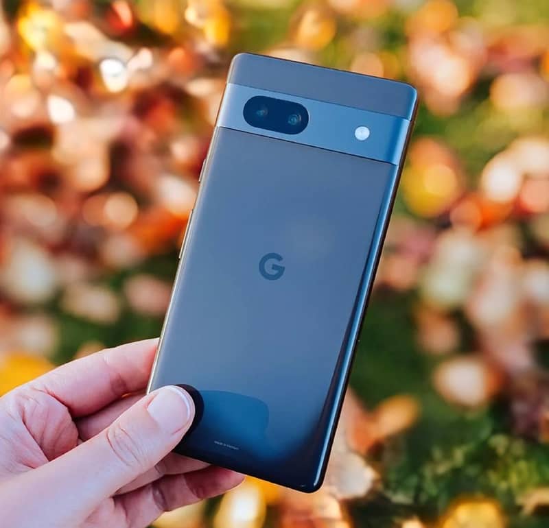 Google Pixel 7a 1