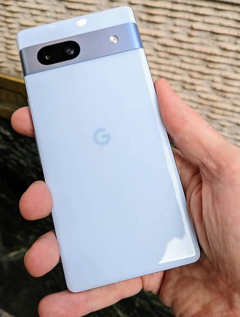 Google Pixel 7a 2