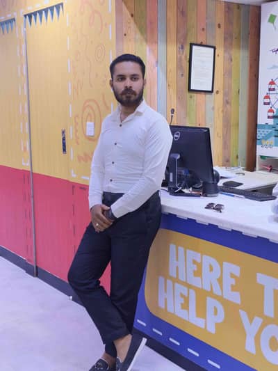 Hasan Khan 