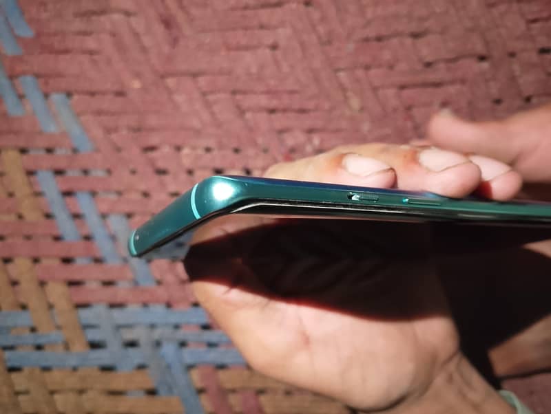 One Plus 8 0
