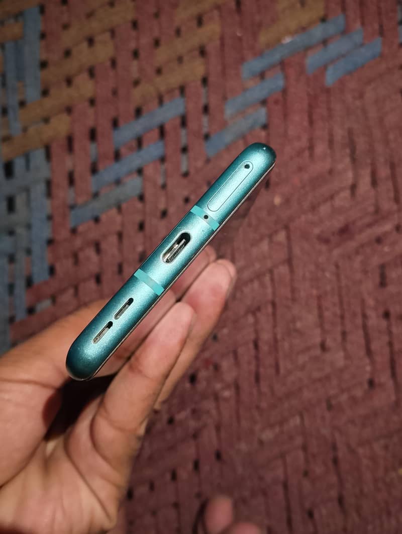 One Plus 8 5
