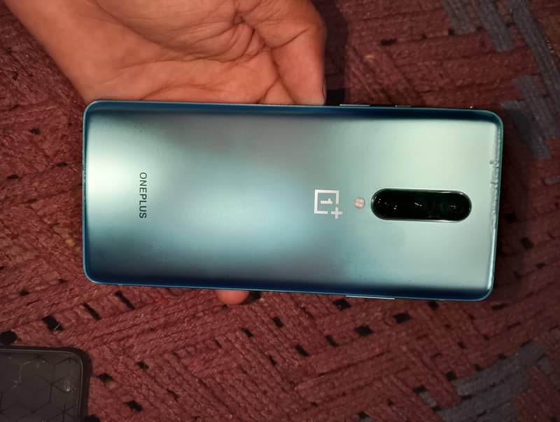 One Plus 8 7