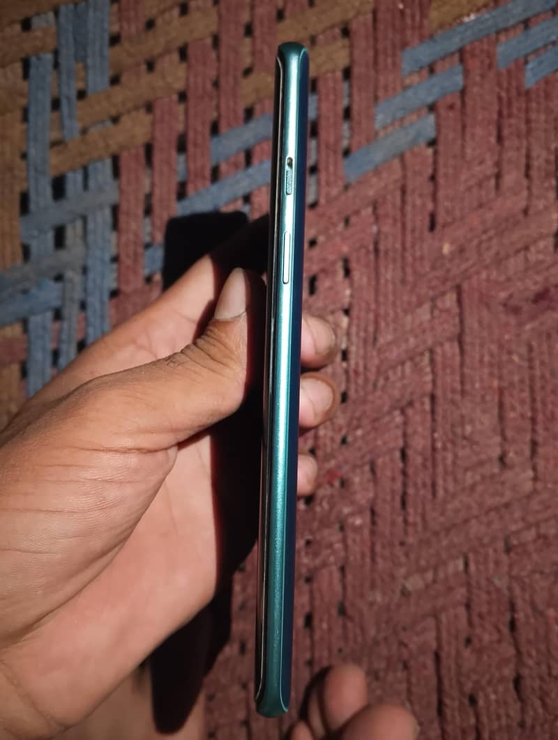 One Plus 8 8