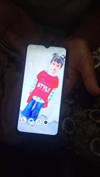 Realme C11