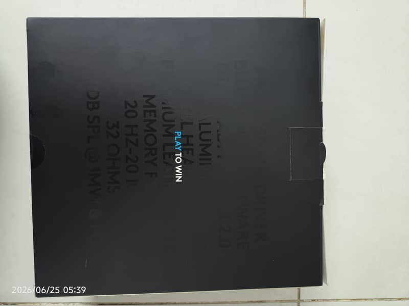 LOGITECH G PRO X 3