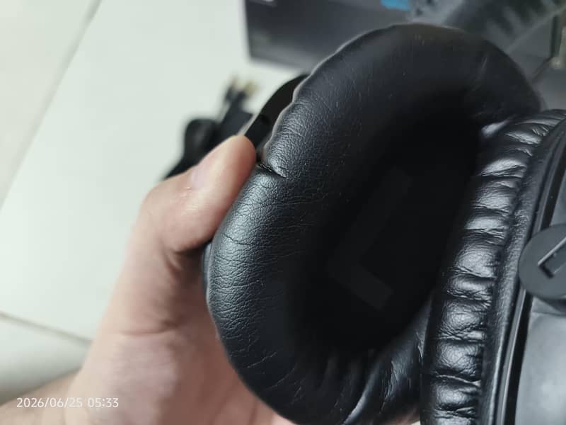 LOGITECH G PRO X 8