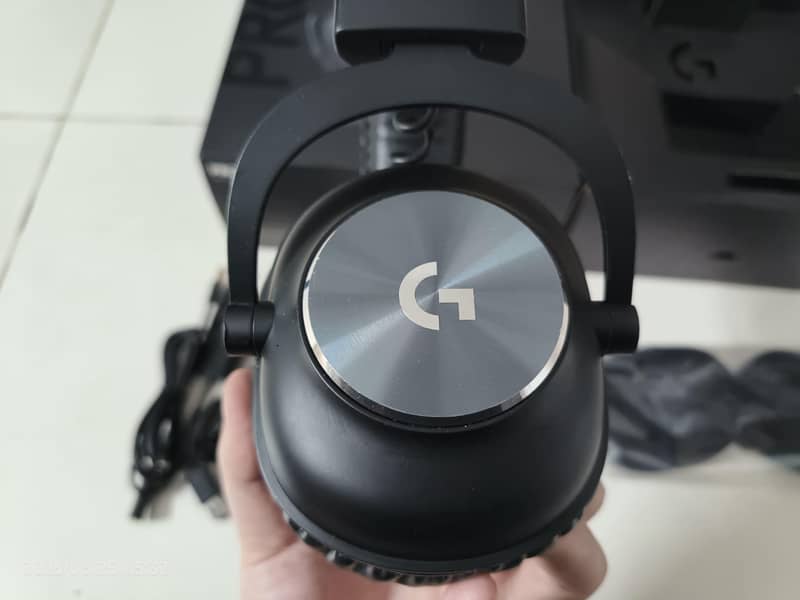 LOGITECH G PRO X 10