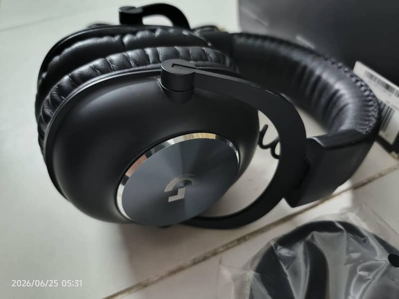 LOGITECH G PRO X 15