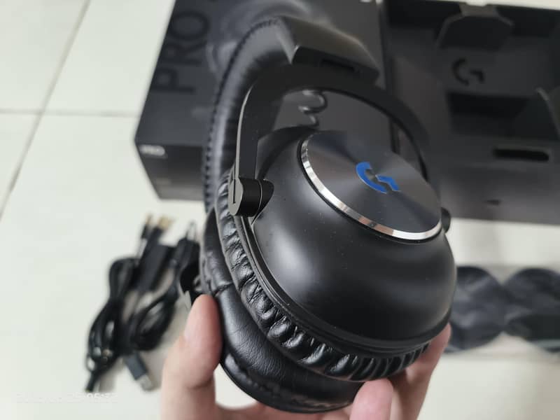 LOGITECH G PRO X 16