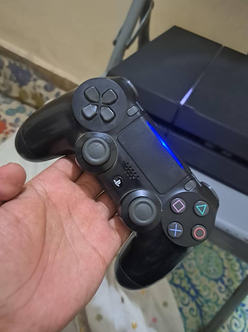 ps4 fat 1200 series 2