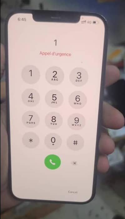 Apple iPhone 13 Pro