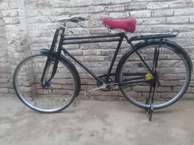 cycle