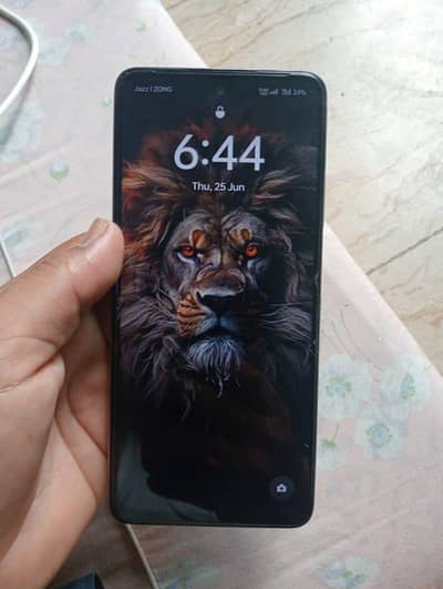 OPPO A3