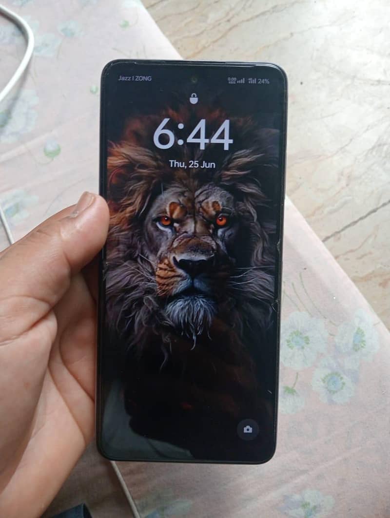 OPPO A3 0
