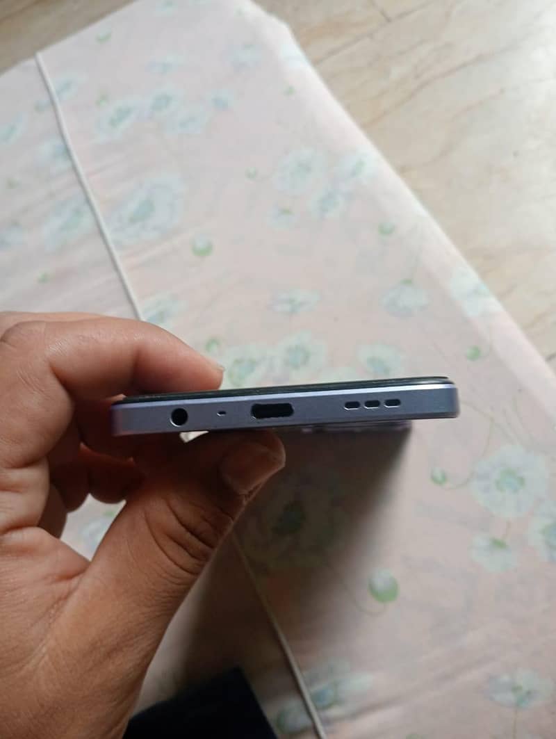 OPPO A3 4