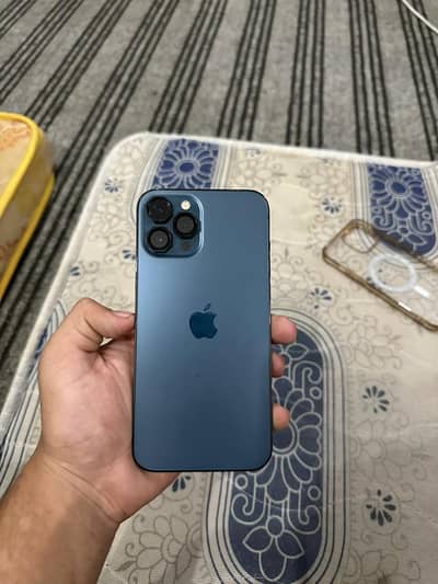 Apple iPhone 12 Pro Max