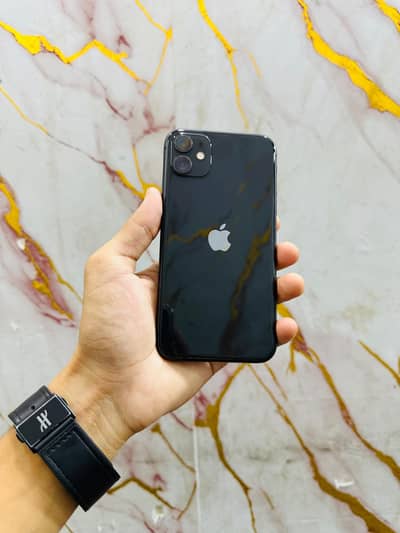iPhone 11 128Gb Factory Unlock Non PTA