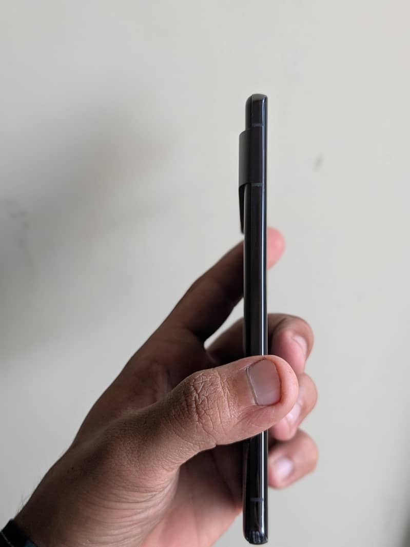 Google Pixel 7 Pro 3