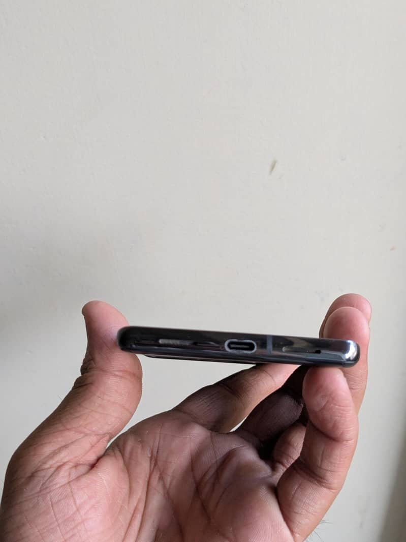 Google Pixel 7 Pro 4