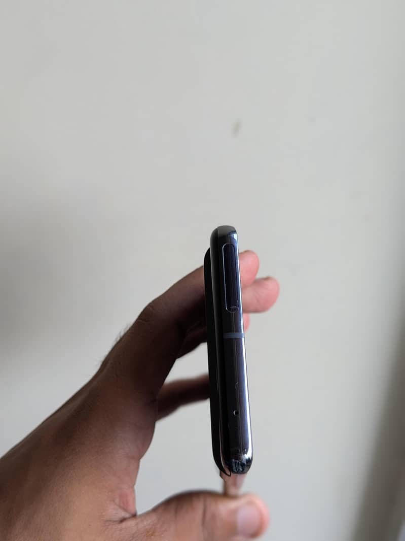 Google Pixel 7 Pro 5