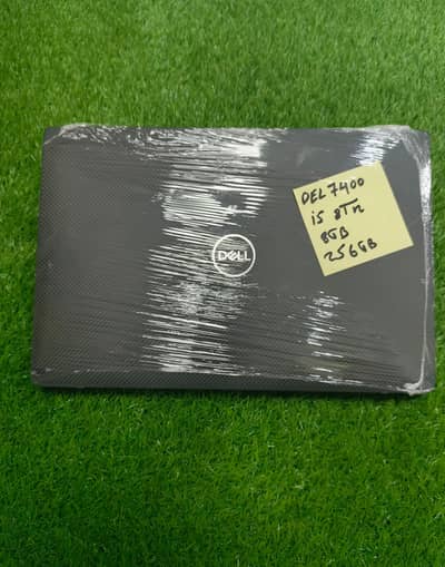 Dell Latitude 7400 Core i5 8th Gen | 8 / 256 | Condition 10/10