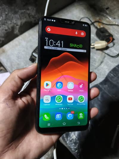 vivo y83