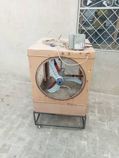 Ac Dc coler