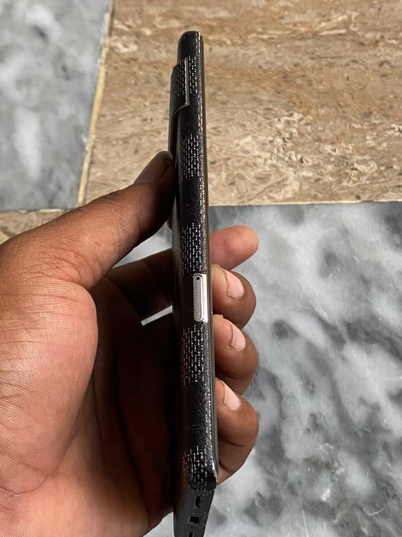 Google Pixel 7 Pro 4