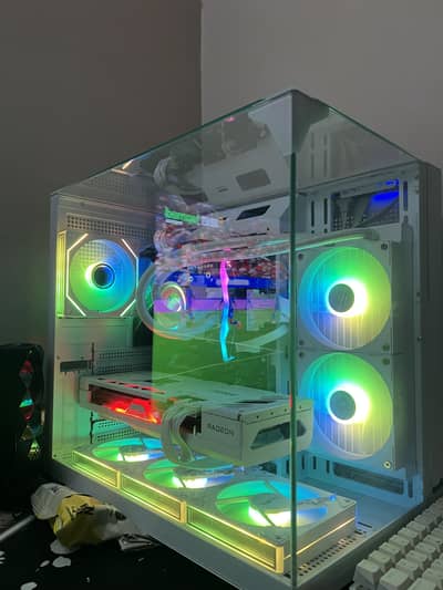 Ultimate Gaming PC for sale!