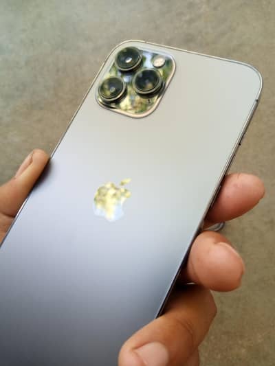 Apple iPhone 12 Pro Max