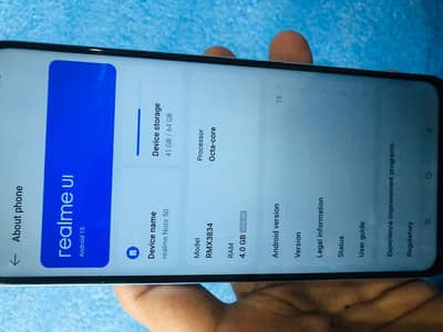 Realme Note 50