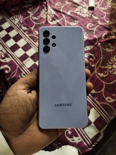 Samsung Mobile A32