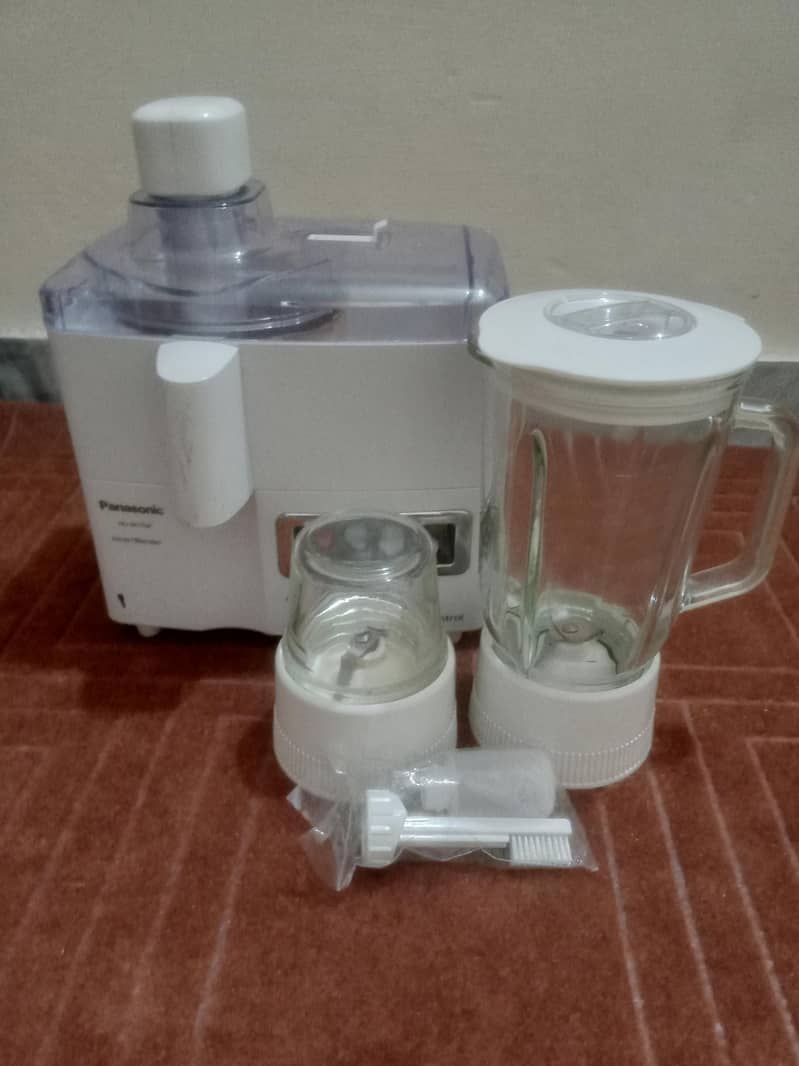 juicer machine 0