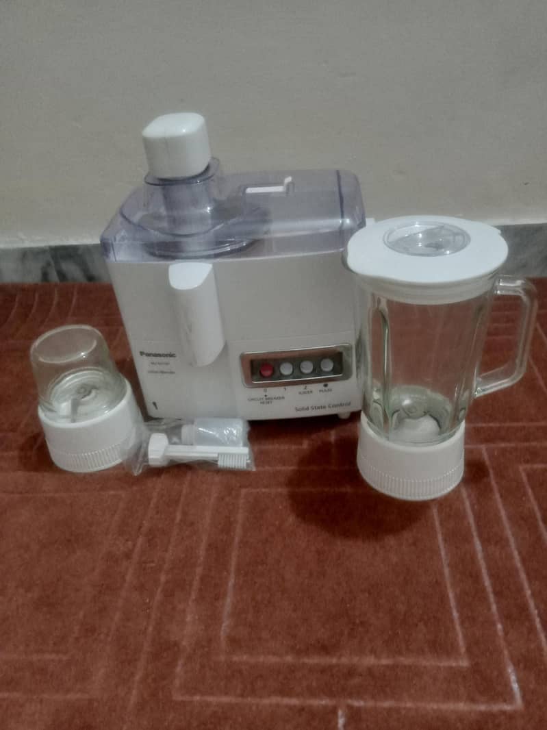 juicer machine 1