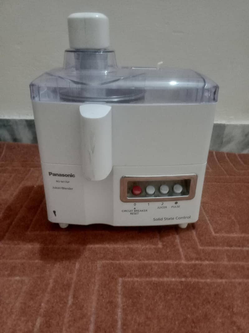 juicer machine 2