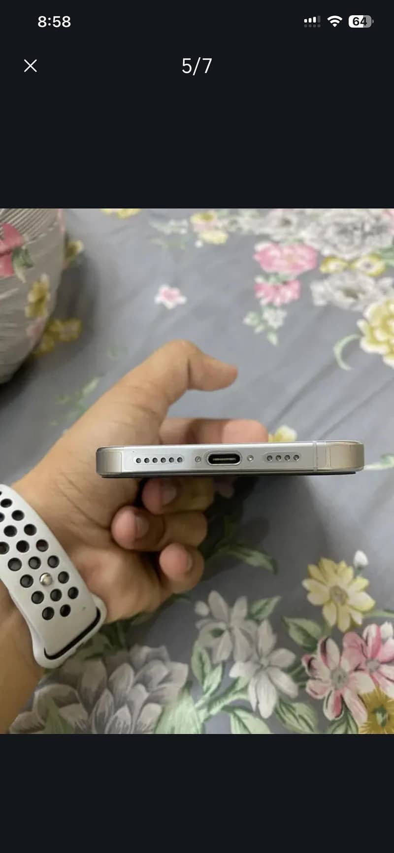 iPhone 16PM 2