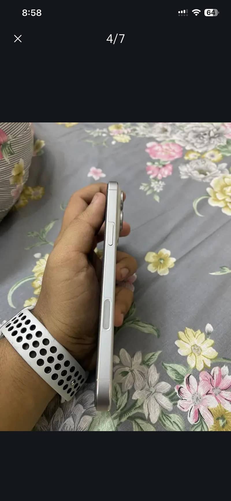 iPhone 16PM 3