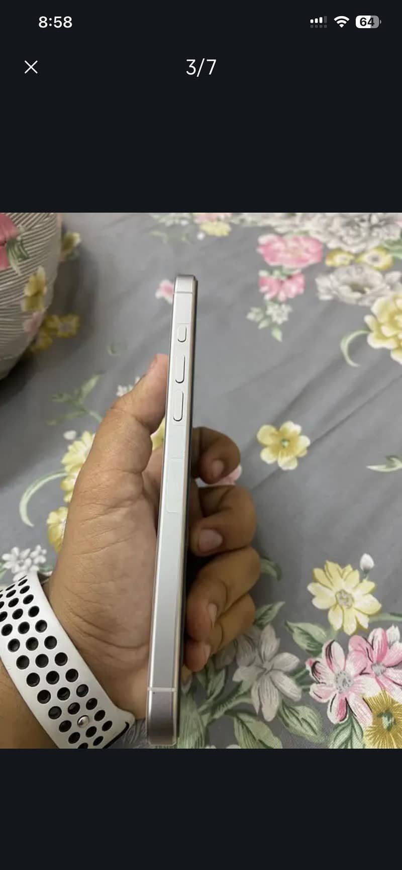 iPhone 16PM 4