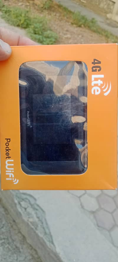 wifi Device