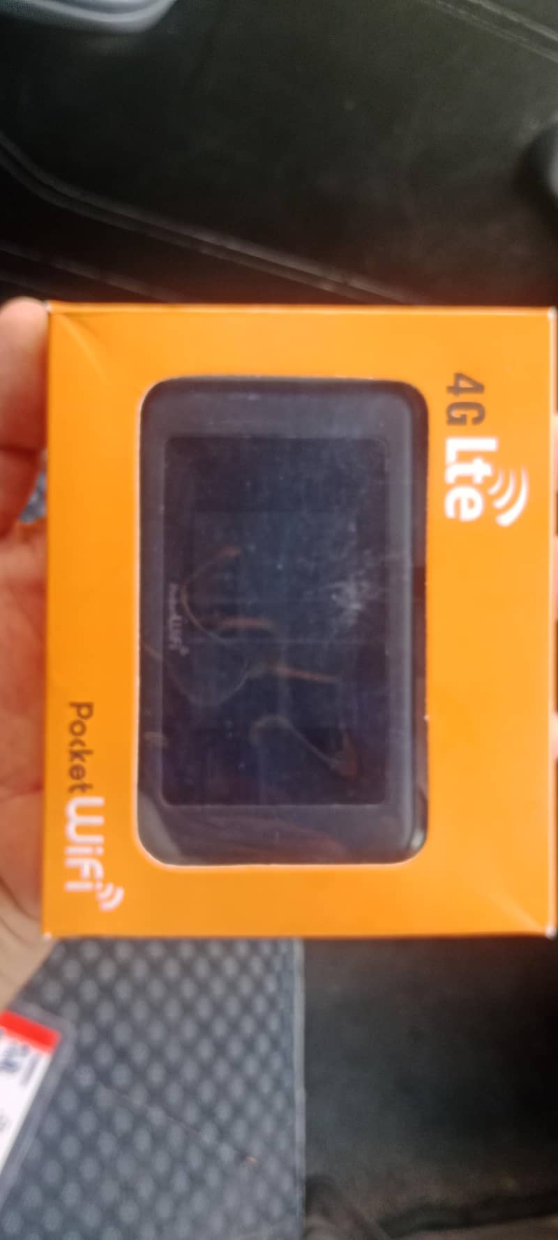 wifi Device 1