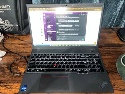 Lenove thinkpad L15