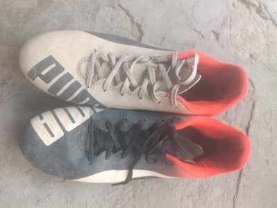 Football Shoes