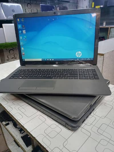 HP 255 G7 | Amd Ryzen 3 2200U | Vega 3 Graphics | 8gb / 128gb
